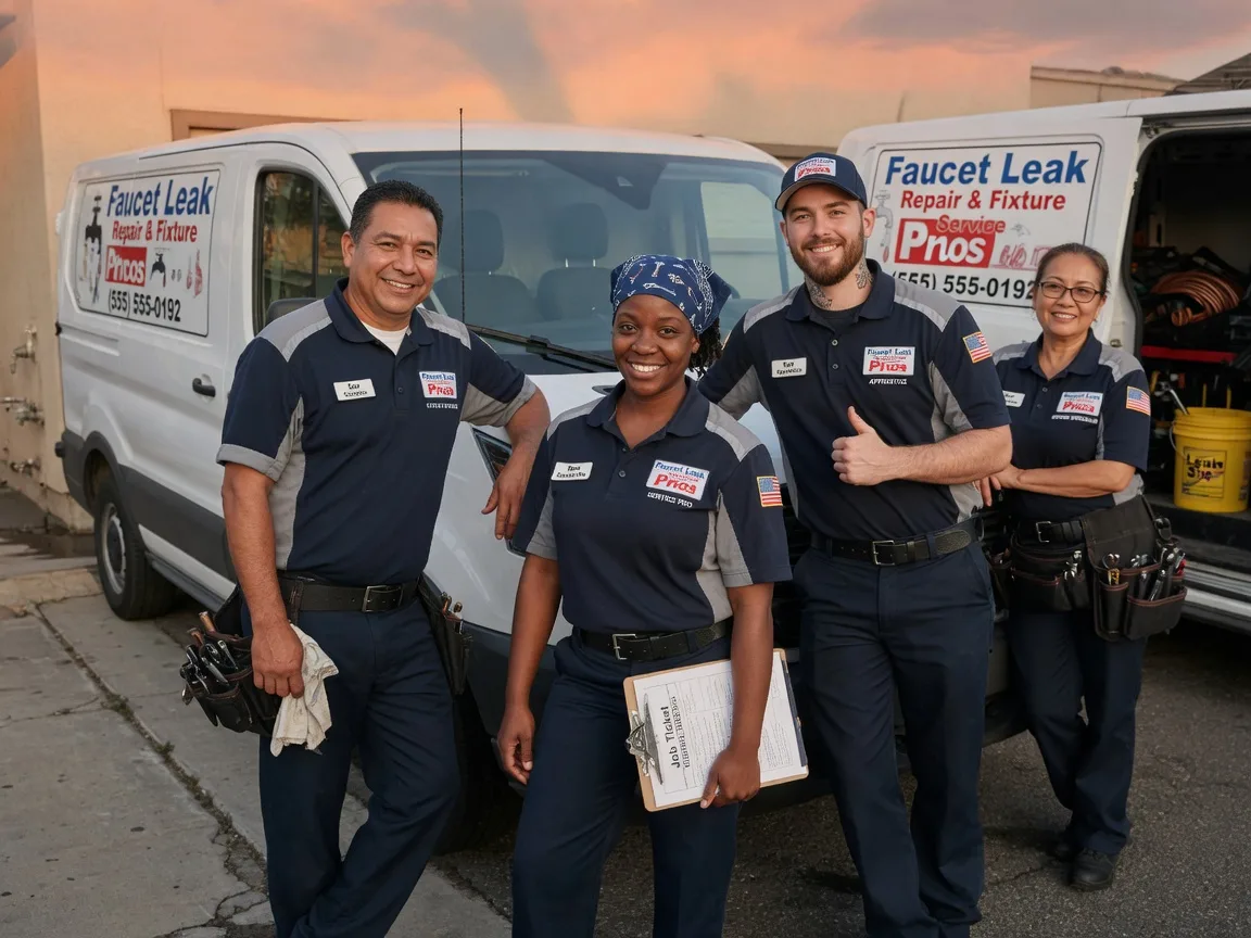 Faucet Repair company in Cerro Gordo, IL
