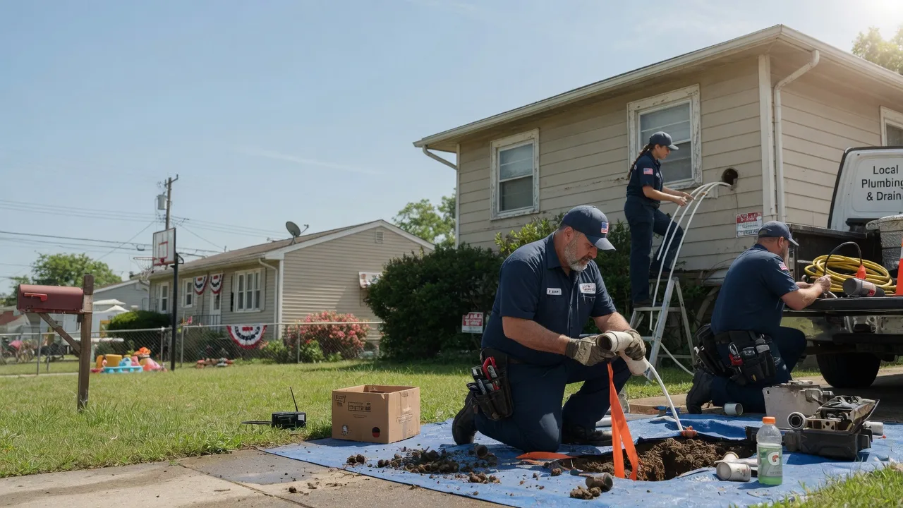 Faucet Repair in Cerro Gordo, IL near me
